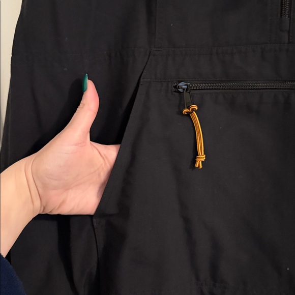 L.L. Bean Women’s Insulated Anorak Jacket - Picture 2 of 5